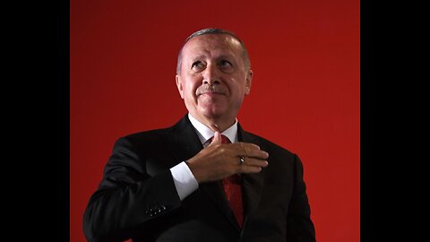 Die geopolitische Entwicklung der Türkei –