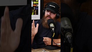 Jase Robertson on the Origin of 'Dead Ringer'