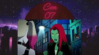 Harley Quinn Show Valentines Day Special Pros/Cons