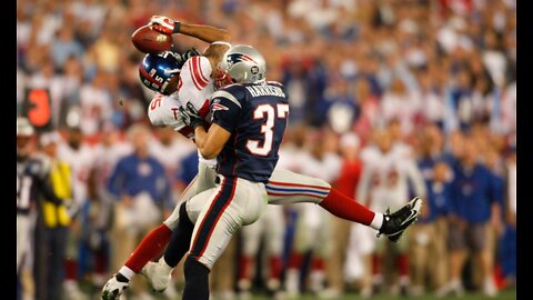 Best plays in american football history