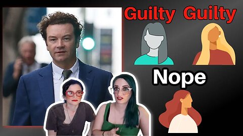 A Hit to Scientology/ Danny Masterson Found GUILTY/ What's Next?