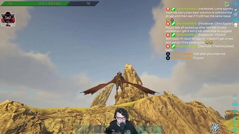 Ark Stuff and Things #DadGaming