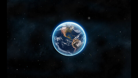 The Pale Blue Dot - our home...the only thing we have in common.