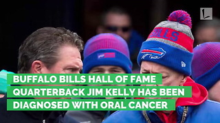 Hall of Fame QB Jim Kelly’s Wife Says 7 Inspiring Words About God After Cancer Return