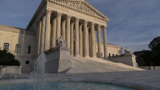 Supreme Court Rules In Favor Of Immigrant's Deportation