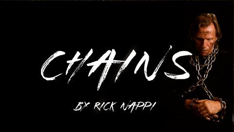 Chains Video by Rick Nappi #NappiReport