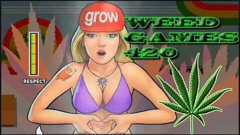 6 Weed 420 Games On Android & iOS