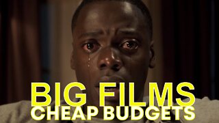 🎥Best Low-Budget Films That Became Box Office Hits | Tiggio
