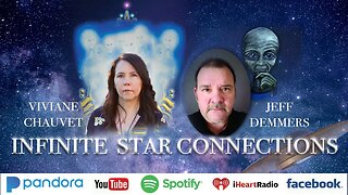 The Infinite Star Connections Podcast - We Will Be Back!
