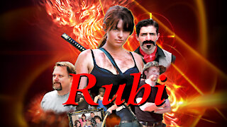 Official Trailer: Rubi