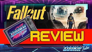 Fallout Series Review