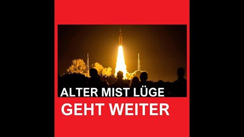 ALTER MIST LÜGE GEHT WEITER