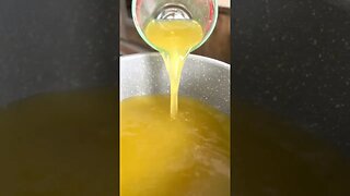 How to Make Homemade Wonton Soup! {iamhomesteader.com}