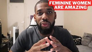 The Pros of Dating A Feminine Woman