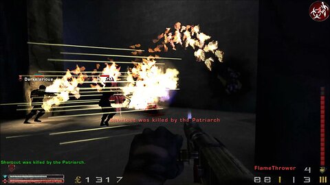 Quick Patty - Killing Floor mod