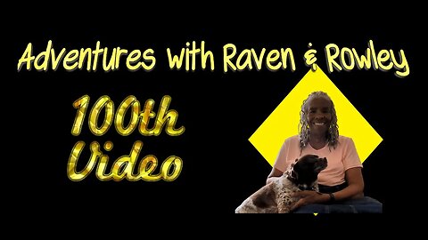 100th Video - AR&R 100