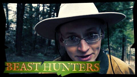 Beast Hunters S1E1