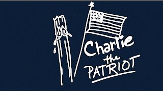 Charlie the Patriot - Jomopico