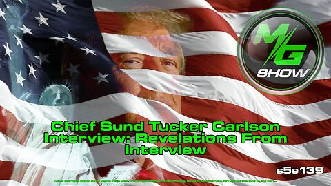 Chief Sund Tucker Carlson Interview: Revelations From Interview