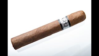 Gran Habano GH2 Robusto Cigar Review