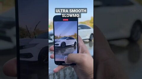 Slowmo Smoothness Prince 😍IPhone 14 pro Max @VideoWaliSarkar #shorts