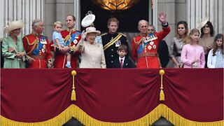 The Queen to leave Buckingham palace for good?