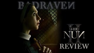 The Nun 2 Review