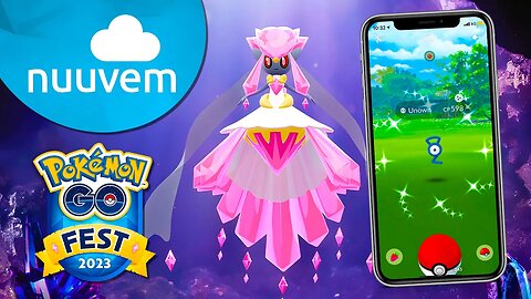 GO FEST DE GRAÇA AGORA! Novos Bônus, Pokémon de Paldea e UMA PARCERIA INCRÍVEL DA NUUVEM! Pokémon GO