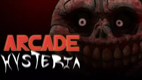 I Played A Indie Horror Game!!!!! | Arcade Hysteria!!!!