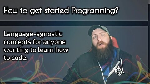 Advice from My Future Self: A Beginner's Guide to Programming