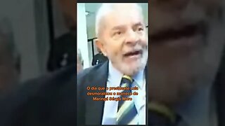 o presidente Lula Abreu jogo esse é o cara parabéns