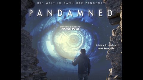PANDAMNED - Documentar Romana