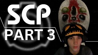 LOOK WHO I FOUND!!| SCP (Containment Breach Remastered) | #3