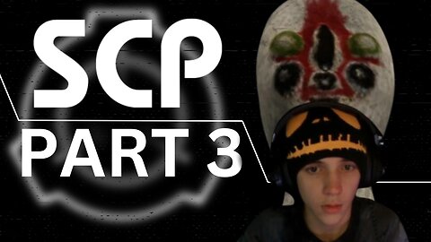 LOOK WHO I FOUND!!| SCP (Containment Breach Remastered) | #3