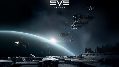 EVE Online: Omega Adventures
