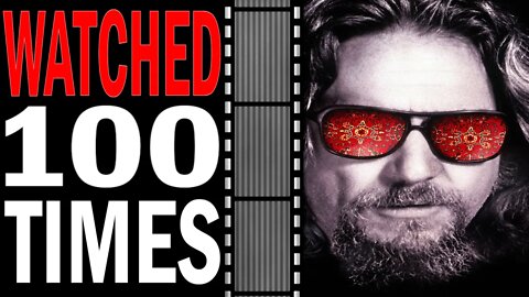 *** Watched 100 times - The Big Lebowski (1998) movie REACTION ***