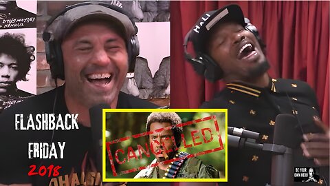 Jamie Foxx Talks About Robert Downey Jr. Doing Blackface - Joe Rogan