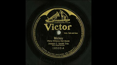 Mickey - Joseph C. Smith Trio