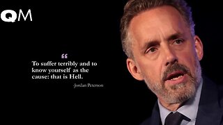 [SUGGESTED] Motivational Speech of Jorden Peterson
