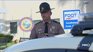 Help Wanted Wednesday: Florida Highway Patrol