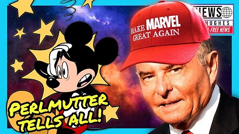 Former Marvel Chairman RIPS Disney with Surprising Revelation!