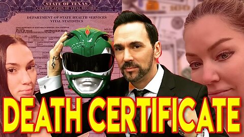 Investigator Examines Jason David Franks Death Certificate, Character Testimony for Widow and More!