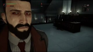 vampyr walkthrough part 4