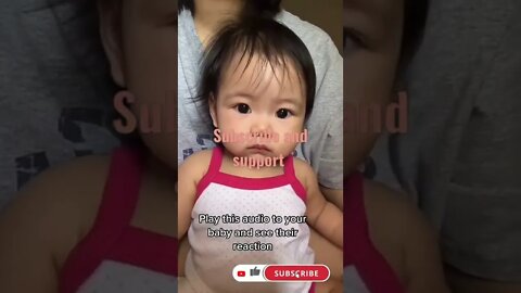Cute baby girl angry on dad 2022,best angry looking girl viral,#shorts #baby #funny#funny #cutebaby