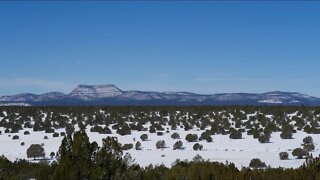 Living Off-Grid In Northern AZ: Arriving at the Ranch (Part 1)