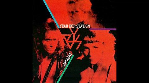Yeah Bop Station – Rhythm Machine