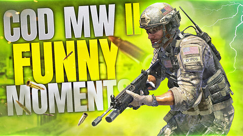 Call Of Duty Modern Warzone Funny Video