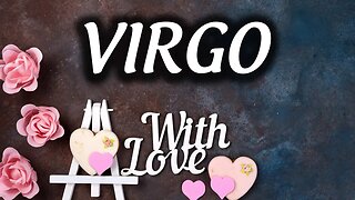 VIRGO♍️ SHOCKING! LET'S TALK ABOUT THIS PERSON & NEW LOVE 🤔