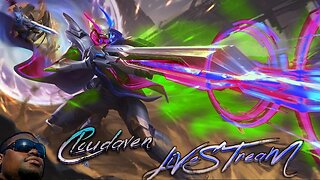 [LIVE STREAM]~CLOUDAVEN-Legends of Runeterra {PATH OF CHAMPIONS-}~LVLING CHAMPS~6/6/23