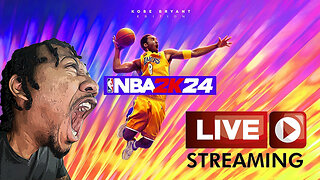 NBA2K24 ... THE GRIND STARTS NOW || TikTok : inkositate